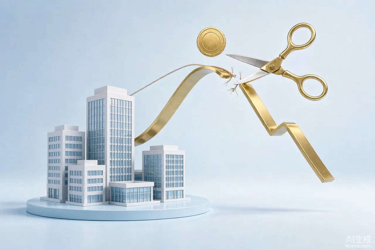 企业降本增效